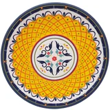 Prato Melamina Artisan
