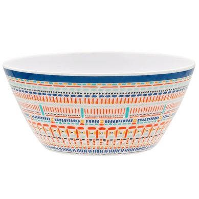 Bowl Melamina Costa Sol