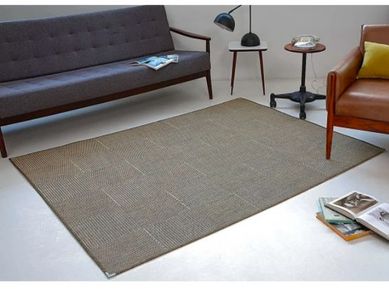 Tapete Sisal Sissl S551 150X200 Cm Mescla