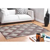 Tapete Sisal Sisslê S497 200X250 Cm Tabaco
