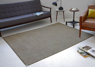Tapete Sisal Sissl S551 200X250 Cm Mescla