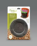 Manta de Drenagem para Vaso 12,5cm Plante e Cuide