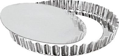 Forma de Torta 02 com Fundo Removvel Marcolar
