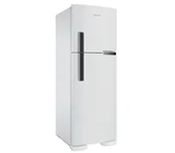 Geladeira Brastemp Frost Free Duplex 375 Litros Branca 127V