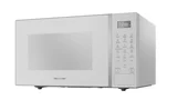 Micro-Ondas Brastemp 32 Litros Branco com Painel Integrado 220V