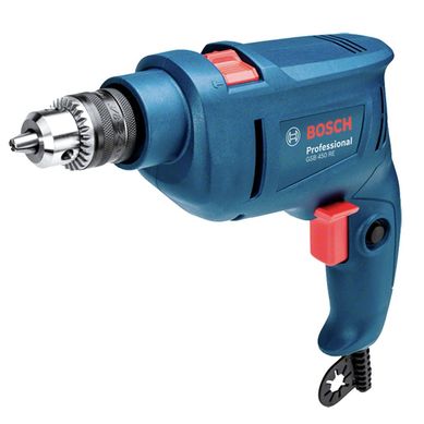 Furadeira de Impacto Bosch GSB 450 RE 450W 127V
