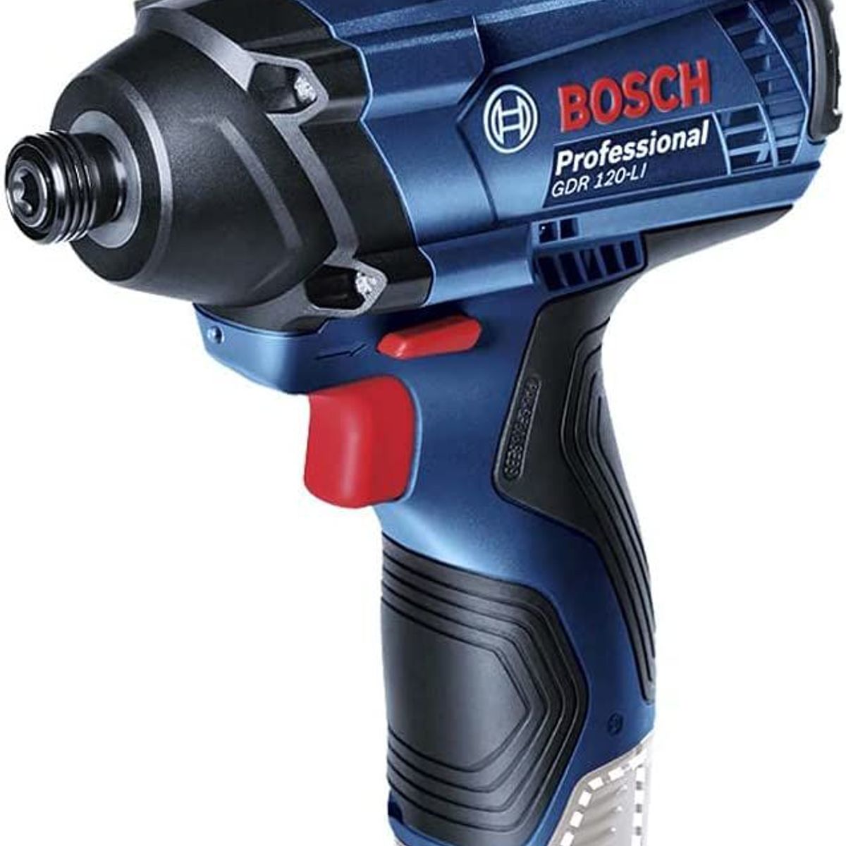 Chave de Impacto 12V GDR 120-LI 100Nm sem Bateria e sem Carregador Bosch, marca Bosch - Foto Principal