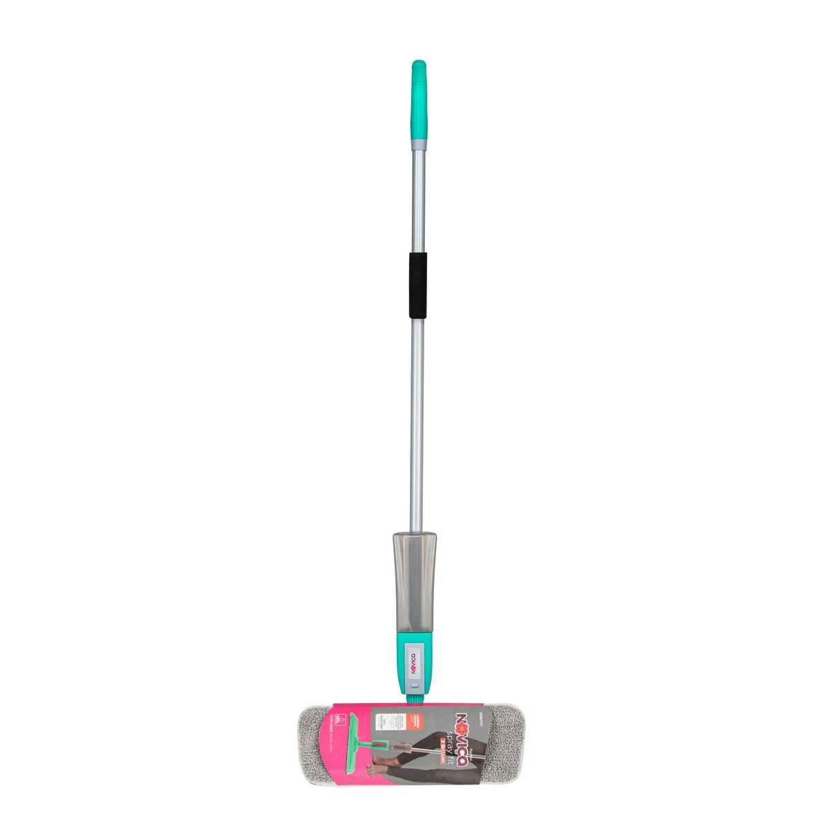 Mop Spray Fit Noviça, marca Bettanin - Foto Principal