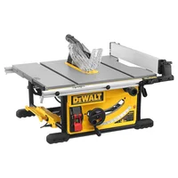 Serra de Mesa 10" 254mm 2.000W 220V Dewalt