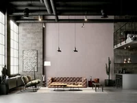 Porcelanato City Cement Acetinado 100x200cm Caixa 2,00m² Retificado Incepa