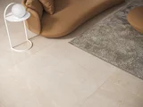 Porcelanato Galileu Bege Micro Crystal 119,5x119,5 Caixa 2,85m² Retificado Incepa