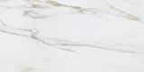 Porcelanato Calacata Gold Micro Crystal 59,5x119,5 Retificado Caixa 2,13m² Roca