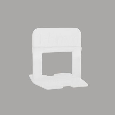 Base Niveladora Piso Flex 1,50mm 50 Peas Moldimplas