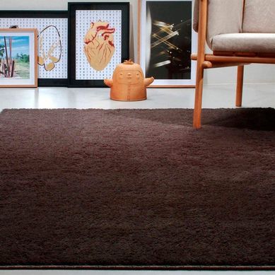 Tapete Shaggy Classic 150X200 Cm Nomad