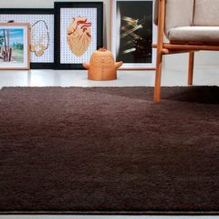 Tapete Shaggy Classic 200X250 Cm Nomad