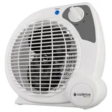 Aquecedor Termoventilador New Auros 127V Branco Cadence