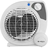 Aquecedor Termoventilador New Auros 220V Branco Cadence