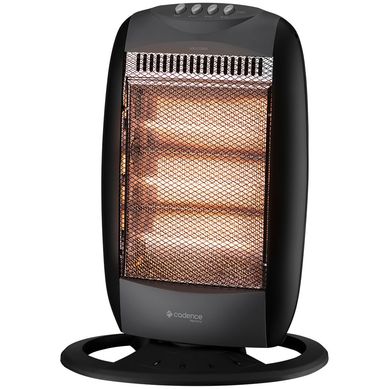 Aquecedor Halgeno Mercury Cinza 127V