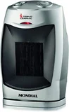 Aquecedor Mondial Termo Ceramic A-05 220V Cinza