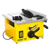 Serra Circular Bancada 8" Scm-1200 127V
