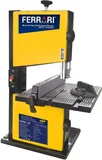 Serra Fita Prof 8" Sfpb-8 1/3Cv Mono Biv