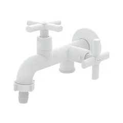 Torneira Tanque/Maquina Abs Blukit