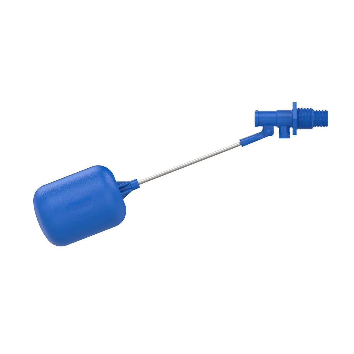Torneira Boia Neo 3/4 E 1/2 Blukit, marca Blukit - Foto 2