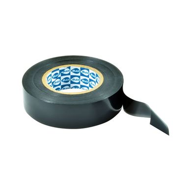 Fita Isolante Preta 19mmx10m Blukit