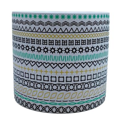 Vaso EtnicoJust Home Collection