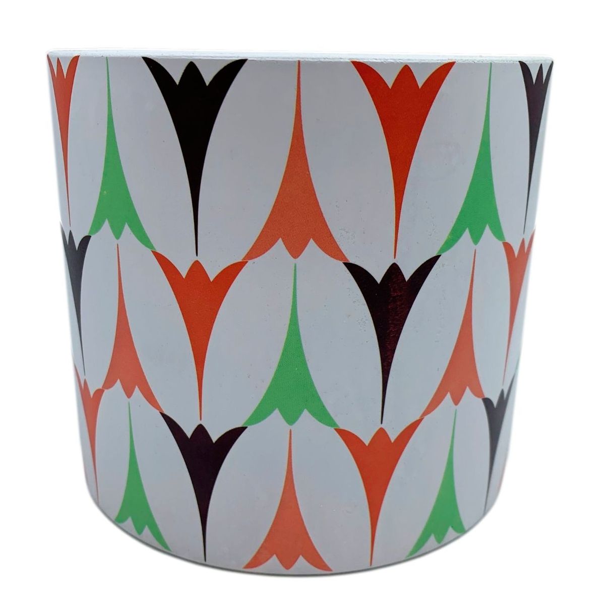Vaso Cores Just Home Collection, marca Just Home Collection - Foto 2