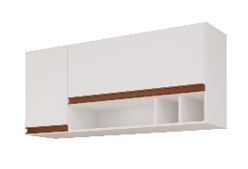 Areo Prisma 1,14 Mt Branco