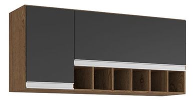 Areo Prisma 1,14 Mt Amndoa/Titanium