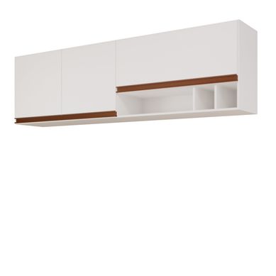 Areo Prisma 1,74 Mt Branco