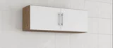 Aéreo Flex 1,14 Mt Amêndoa/Branco