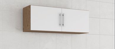 Areo Flex 1,14 Mt Amndoa/Branco