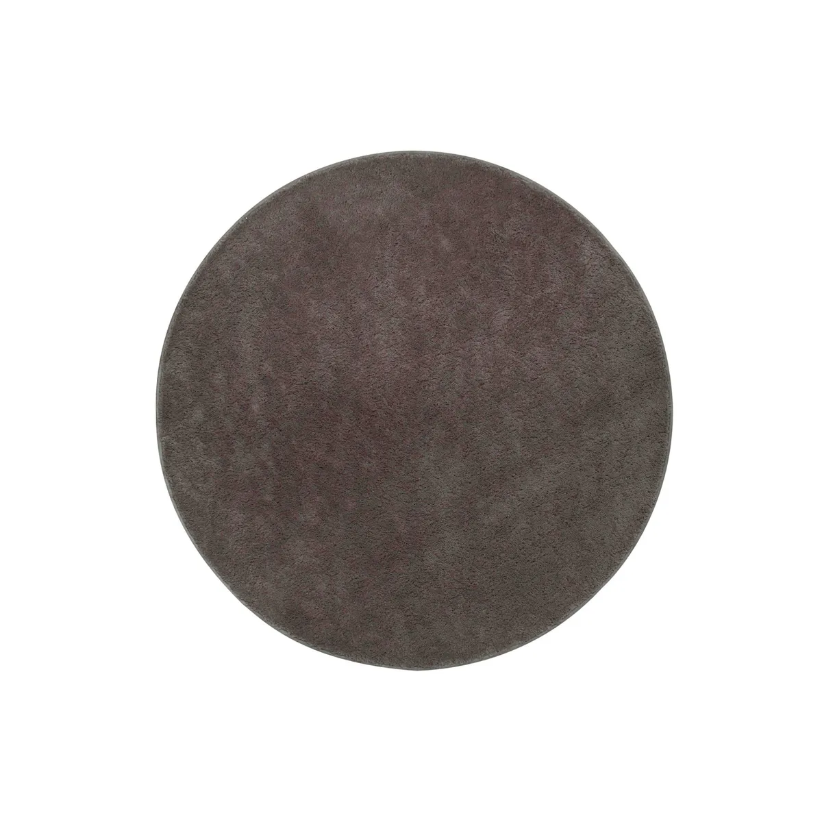 Tapete Shaggy Classic 150 Cm Cinza Oasis Tapetes, marca Oasis Tapetes - Foto Principal