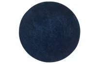 Tapete Shaggy Classic 150 Cm Jeans Oasis Tapetes