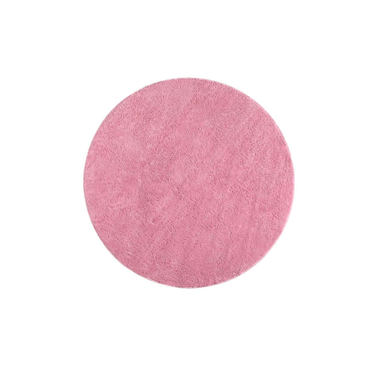 Tapete Shaggy Classic 150 Cm Rosa Oasis Tapetes, marca Oasis Tapetes - Foto Principal