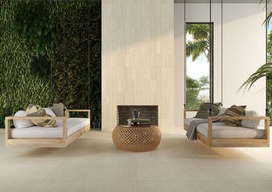 Porcelanato Atena Bege 60x60 Caixa 1,44m Eliane