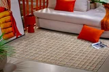 Tapete Shaggy Jazz 17 200X250 Cm Trigo