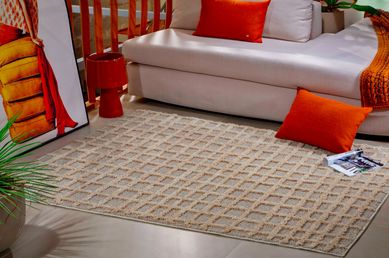 Tapete Shaggy Jazz 17 200X250 Cm Trigo