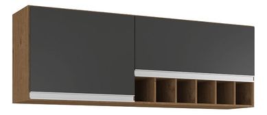 Areo Prisma 1,44 Mt Amndoa/Titanium