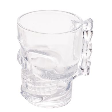 Caneca para Chopp e Cerveja Vidro Cavei 510Ml
