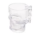 Caneca para Chopp e Cerveja Vidro Cavei 510Ml