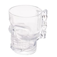 Caneca para Chopp e Cerveja Vidro Cavei 510Ml