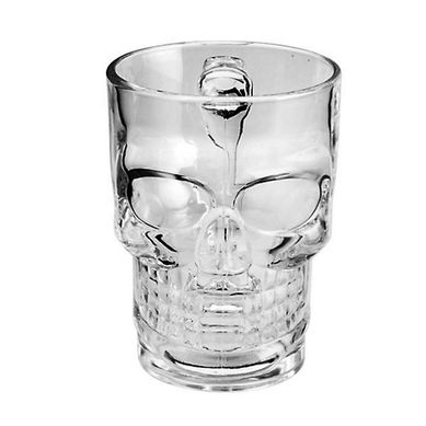 Caneca para Chopp e Cerveja Vidro Cavei 365ml
