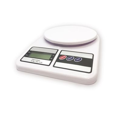 Balana de Cozinha Digital 10Kg