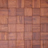 Past Madeira Wd10 30X30 Glass Mosaic