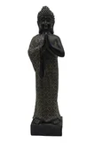 Buda em Pé Resina 40cm Just Home Collection