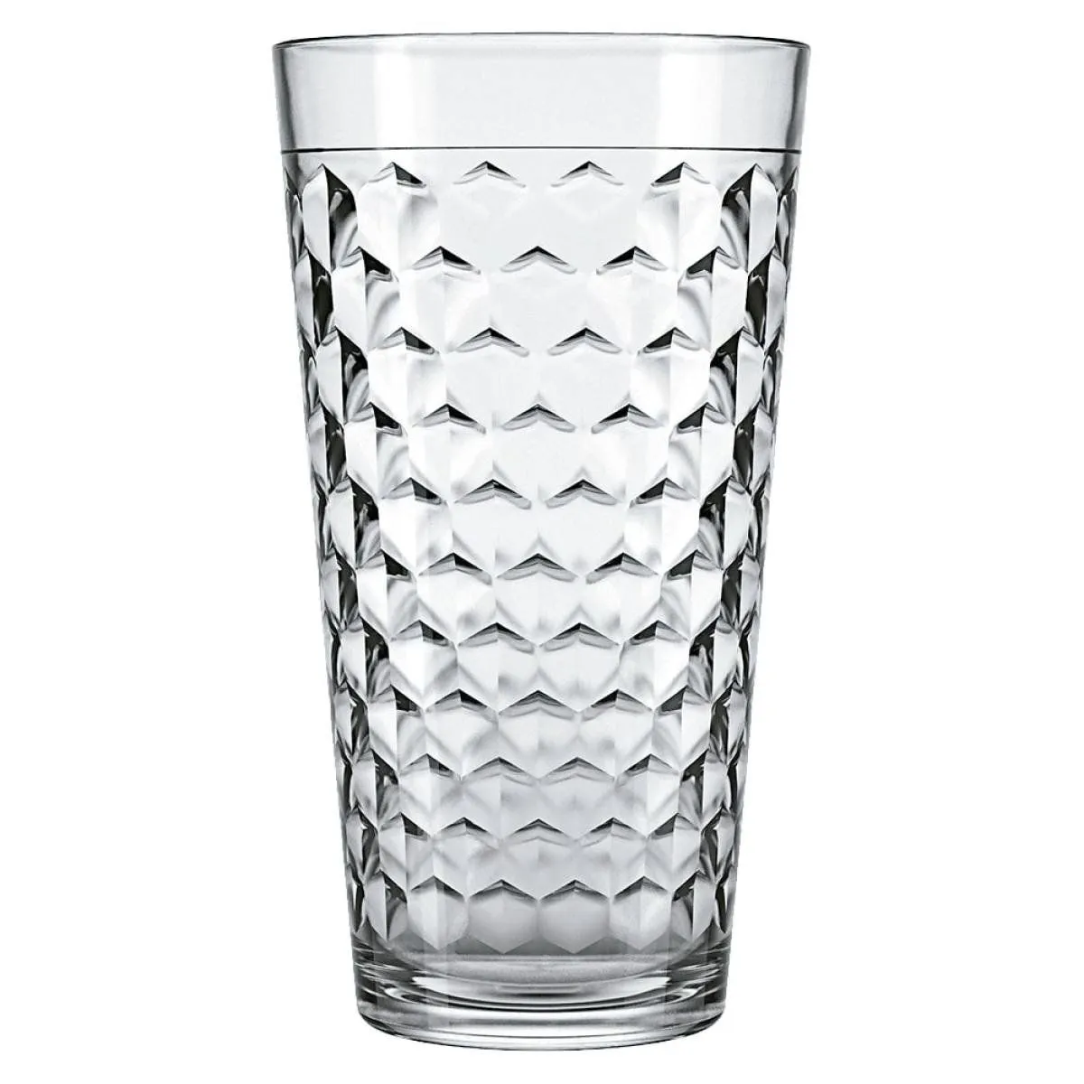 Jogo 6 Copos Marrocos Sm Cristalino 350ml Nadir, marca Sm - Foto 2